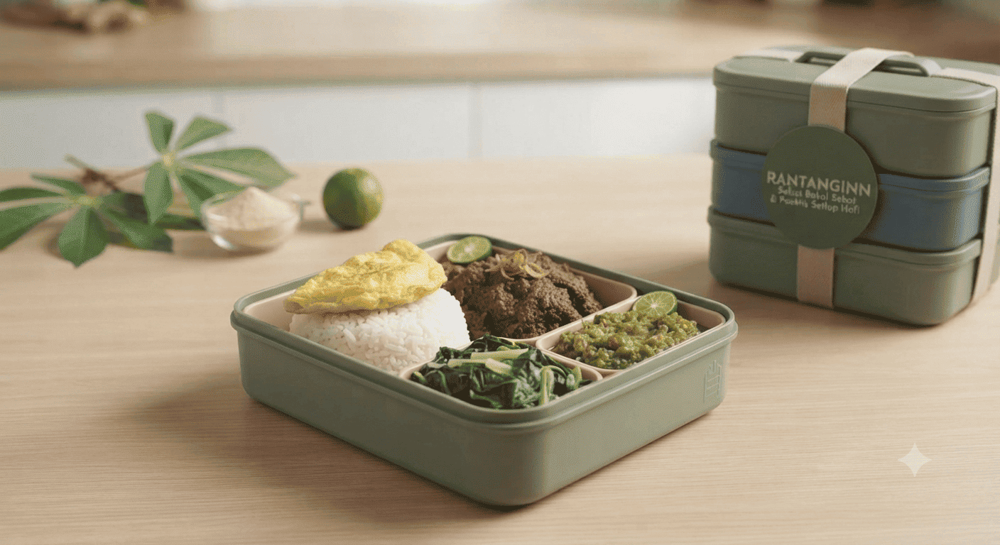 Nasi Padang